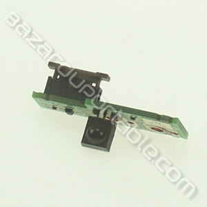 Carte infra rouge pour Toshiba Satellite P20