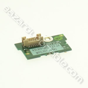 Carte led pour DELL Inspiron 7000