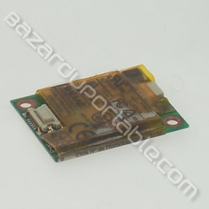 Carte modem pour Sony Vaio VGN-C1S