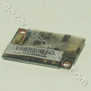 Carte modem pour Toshiba Satellite A200