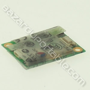 Carte modem interne pour Acer Aspire 1640