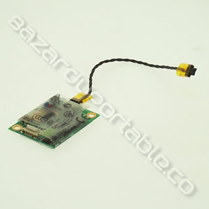 Carte modem interne pour Acer Aspire 1650Z