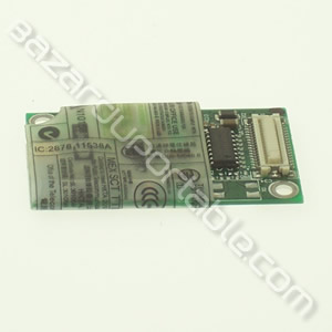 Carte modem pour Acer Aspire 1710