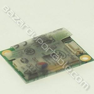 Carte modem pour Acer Aspire 5670