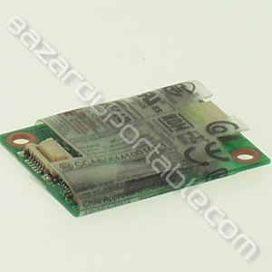 Carte modem pour Acer Aspire 7520