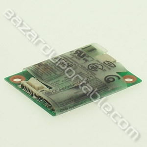 Carte modem pour Acer Aspire 9300