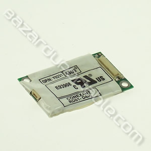 Carte modem pour DELL Inspiron 510