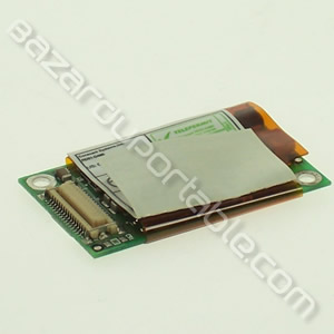 Carte modem pour Sony Vaio PCG-FR102
