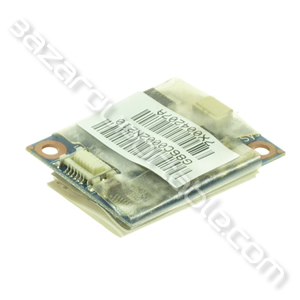 Carte modem pour Toshiba Qosmio G40