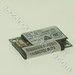 Carte modem pour Fujitsu-Siemens Amilo Pi_1536