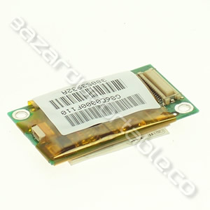 Carte modem pour Toshiba Satellite S5200