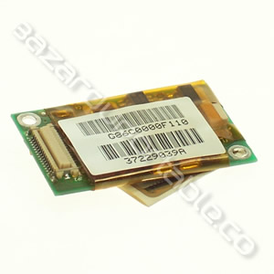 Carte modem pour Toshiba Satellite M10