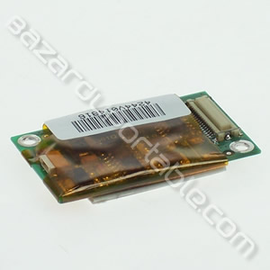 Carte modem pour Toshiba Satellite P10