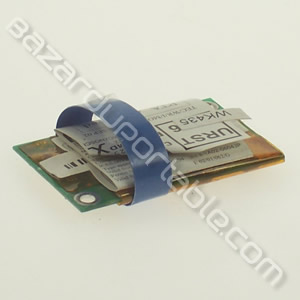 Carte modem pour Toshiba Satellite P20