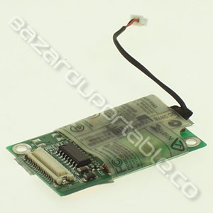 Carte modem pour Acer Travelmate 2100