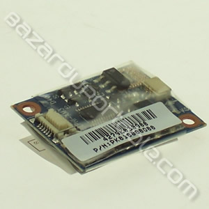 Carte modem pour Toshiba Satellite X200