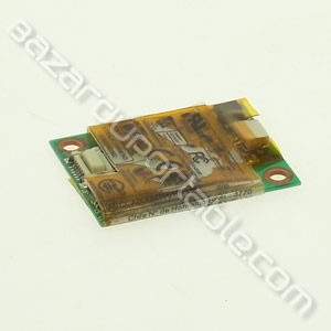 Carte modem pour Sony Vaio VGN-FZ21E