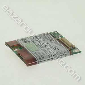 Carte modem pour Sony Vaio PCG-GRX416G