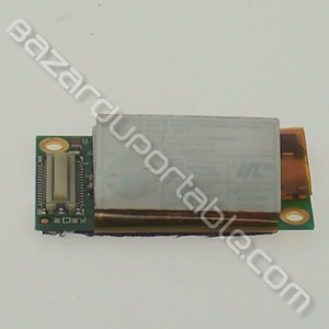 Carte modem pour Sony Vaio VGN-T2XP