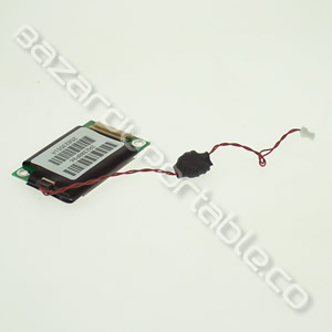 Carte modem pour Toshiba Tecra T9100