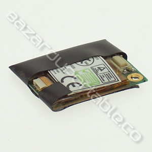 Carte modem pour Sony Vaio VGN-TX2HP