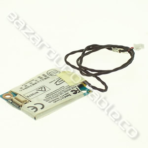 Carte modem pour Asus X50