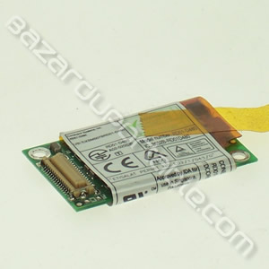 Carte modem pour Sony Vaio PCG-Z1SP