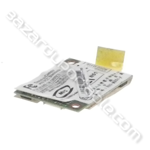 Carte modem pour Asus Z83T