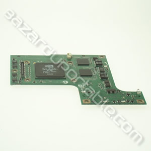 Carte graphique Nvidia Geforce FX Go5200 pour DELL Inspiron 8600