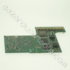 Carte graphique Nvidia Geforce FX Go5200 pour DELL Inspiron 8600