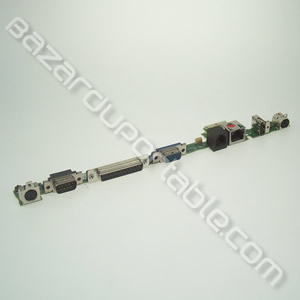 Carte ports E/S pour IBM Thinkpad T23