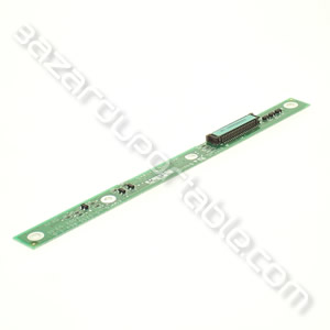 Carte alimentation (power) et contrôle multimédia pour Acer Aspire 1400