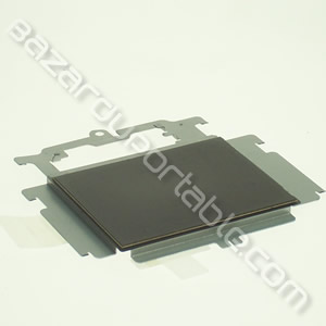 Pavé tactile du touchpad pour Toshiba Qosmio G30