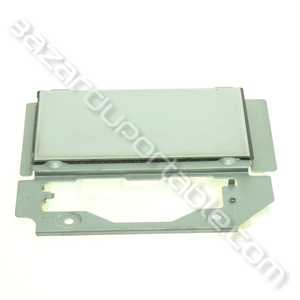 Pavé tactile du touchpad pour Toshiba Qosmio G40