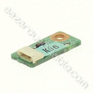 Carte régulatrice pour HP pavilion DV9000
