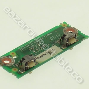 Carte switch wifi pour Acer Aspire 2000
