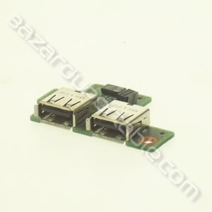Carte fille port USB pour Dell VOSTRO 1400