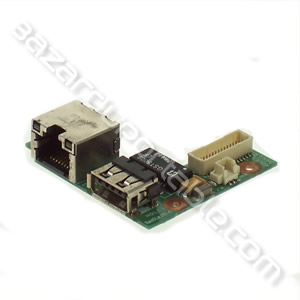Carte audio et sortie USB pour Fujitsu-Siemens Amilo Si_1520