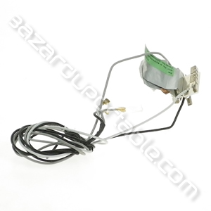 Câble WIFI pour Dell VOSTRO 1310