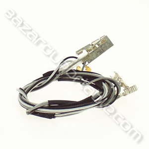 Câble WIFI pour Dell VOSTRO 1510