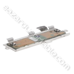 Carte bouton droite/gauche du touchpad pour Packard-Bell Easynote SJ51