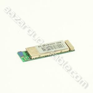 Carte Bluetooth pour Asus F3T