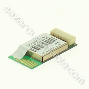 Carte bluetooth pour Fujitsu-Siemens Amilo Si_1520