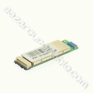 Carte Bluetooth pour Asus W7S