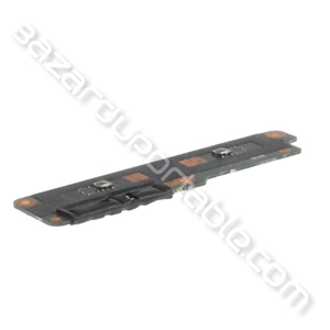 Carte bouton droite/gauche pour Acer Aspire 8920