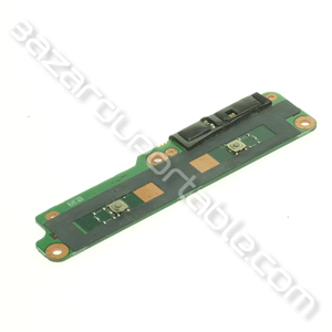 Carte bouton droite/gauche du touchpad pour Acer Aspire 8930G