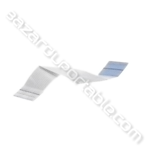 Câble carte bouton droite/gauche / pavé tactile pour Packard-Bell Easynote SJ51