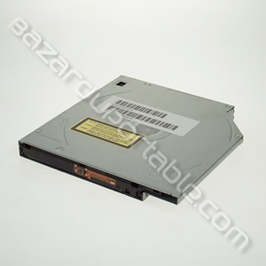 Lecteur optique pour Toshiba Satellite 2520CDS