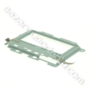 Cache de fixation touchpad pour HP Probook 4515S 