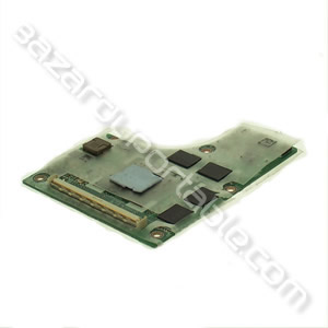 Carte graphique ATI Radeon pour toshiba Satellite P300